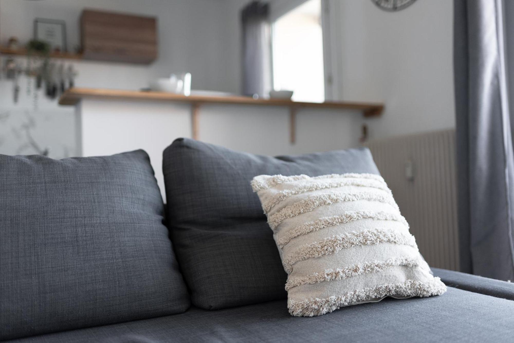 Cosy T2, Terrasse Privee Et Parking Apartment Toulouse Exterior photo